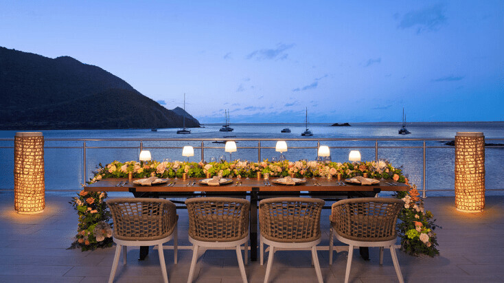 Secrets St. Martin Resort & Spa